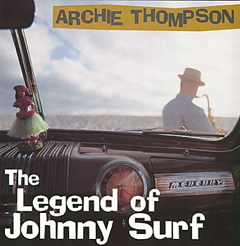 Cover art