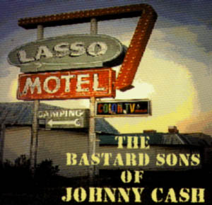 Cover art