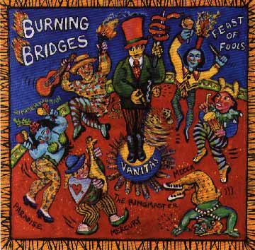 Cover art