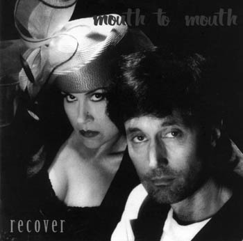 Cover art mouth to mouth