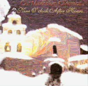 Cover art