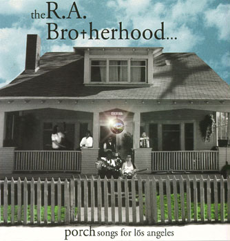 Cover art