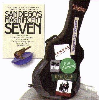Cover art