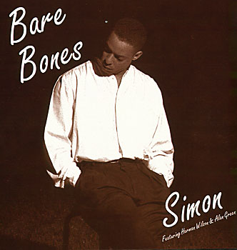 Cover art
