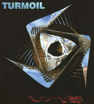 Cover art