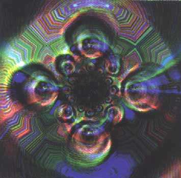 Cover art
