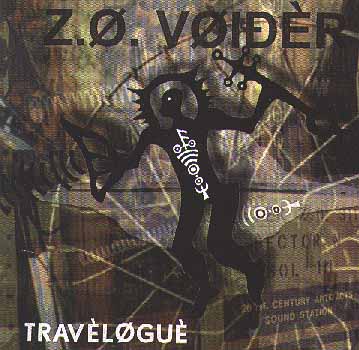 Cover art